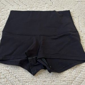 OG lululemon short
